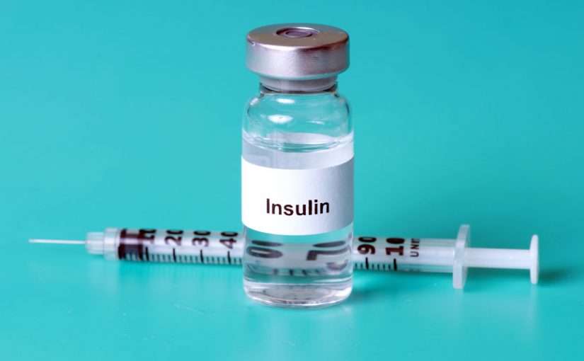 Insulin – Mix